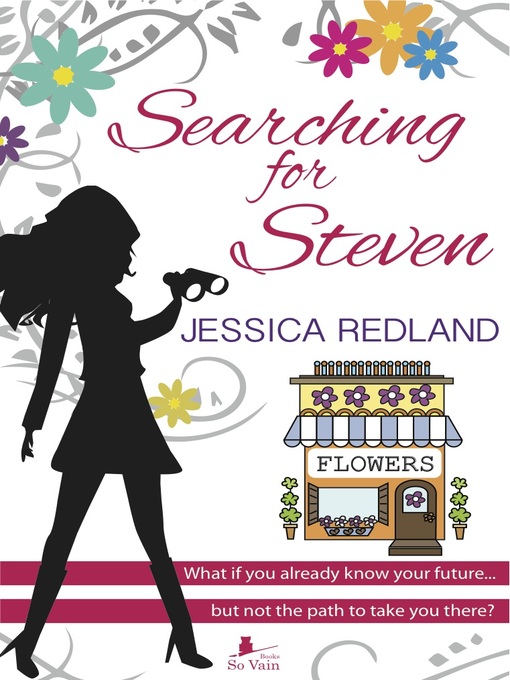 Title details for Searching For Steven by Jessica Redland - Available